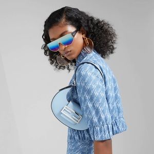 Fendi Cookie hobo bag